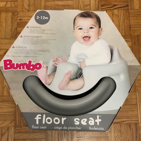 Bumbo Other - Bumbo Floor Seat